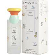 Bvlgari Petits Et Mamans Edt Spray for Women, 1.35 oz