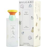 Bvlgari Petits Et Mamans Edt Spray for Women, 3.4 oz