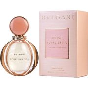 Bvlgari Rose Goldea Eau De Parfum Spray for Women, 3 oz