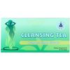 Cleansing Tea, Lemon Lime Flavor, Colon Cleanse
