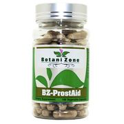 BZ-ProstAid, Prostate Health, 100 Vegetable Capsules, BotaniZone