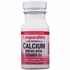 Cal Carb 600 mg with D