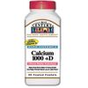 Calcium 1000 + D