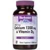 Calcium 1200 mg Plus Vitamin D3, Milk Free