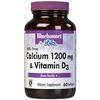 Calcium 1200 mg Plus Vitamin D3, Milk Free