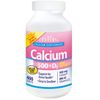 Calcium 500 + Extra D3, Value Size