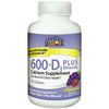 Calcium 600 + D3 Plus Minerals Chewable