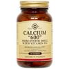 Calcium 600 (Oyster Shell Calcium)