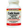 Calcium Carbonate with D 600 mg