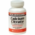 Calcium Citrate