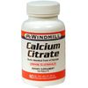 Calcium Citrate
