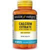 Calcium Citrate 1500 mg with Vitamin D