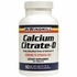Calcium Citrate + D