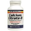 Calcium Citrate + D