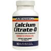 Calcium Citrate + D