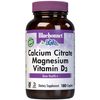 Calcium Citrate Magnesium Plus Vitamin D3
