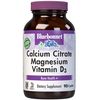 Calcium Citrate Magnesium Plus Vitamin D3