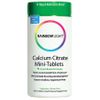 Calcium Citrate Mini-Tablets, Food Based Formula