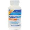 Calcium Citrate Petites + D3