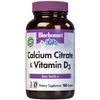 Calcium Citrate Plus Vitamin D3