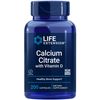 Calcium Citrate with Vitamin D