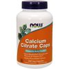 Calcium Citrate with Vitamin D, Zinc