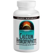 Calcium Hydroxyapatite, 60 Capsules, Source Naturals