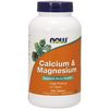 Calcium & Magnesium