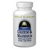 Calcium & Magnesium Chelate 250mg/125mg