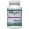 Calcium Magnesium Citrate
