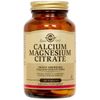 Calcium Magnesium Citrate, Vegetarian