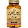 Calcium Magnesium Plus Zinc, Vegetarian