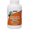 Calcium & Magnesium + Vitamin D