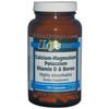 Calcium Magnesium with Potassium, Vitamin D & Boron