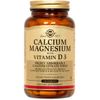 Calcium Magnesium with Vitamin D