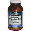 Calcium Magnesium Zinc