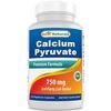 Calcium Pyruvate 750 mg