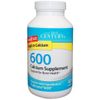 Calcium Supplement 600 mg, Value Size