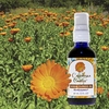 Calendula Caress, Herbal Flower Oil