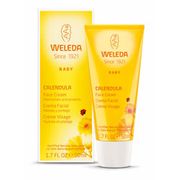 Weleda Calendula Face Cream, Gentle Facial Care, 1.6 oz