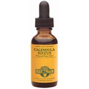 Calendula Succus Liquid, 1 oz, Herb Pharm
