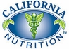 California Nutrition