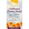 California Poppy Seed 500 mg