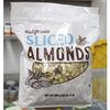California Sliced Almonds