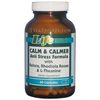 Calm & Calmer with Relora, Rhodiola Rosae and L-Theanine
