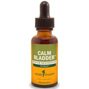 Calm Bladder Liquid Extract (Formerly Calm Waters), 1 oz, Herb Pharm