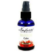 Calm Wellness Oil, 2 oz, Nature's Inventory