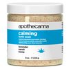 Calming Bath Soak (200 mg CBD)