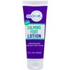 Calming Foot Lotion Tube