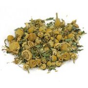Calming Rest Tea Organic, Caffeine-Free, 1 lb, StarWest Botanicals